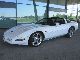 1995 Corvette  C4 TARGA TOP WHITE VEHICLE new paint Sports car/Coupe Used vehicle photo 7
