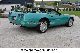 1991 Corvette  C4 *** *** 5.7 liter V8 convertible **** **** 1.Hand leather Cabrio / roadster Used vehicle photo 11