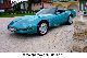 Corvette  C4 *** *** 5.7 liter V8 convertible **** **** 1.Hand leather 1991 Used vehicle photo