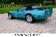 1991 Corvette  C4 *** *** 5.7 liter V8 convertible **** **** 1.Hand leather Cabrio / roadster Used vehicle photo 1