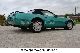 1991 Corvette  C4 *** *** 5.7 liter V8 convertible **** **** 1.Hand leather Cabrio / roadster Used vehicle photo 2