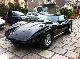 1979 Corvette  C3 stingray t-top ASI STORICA Sports car/Coupe Used vehicle photo 6