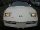 1987 Corvette  C4 - with gray leather interior Sports car/Coupe Used vehicle photo 13