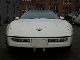1987 Corvette  C4 - with gray leather interior Sports car/Coupe Used vehicle photo 1