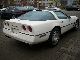 1987 Corvette  C4 - with gray leather interior Sports car/Coupe Used vehicle photo 6