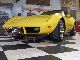1977 Corvette  C3 Sports car/Coupe Classic Vehicle photo 3