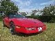 1987 Corvette  C4 Cabriolet + MOT: 2013 + original 49.2 thousand miles Cabrio / roadster Used vehicle photo 10