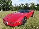 1987 Corvette  C4 Cabriolet + MOT: 2013 + original 49.2 thousand miles Cabrio / roadster Used vehicle photo 11