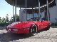 Corvette  C4 Cabriolet + MOT: 2013 + original 49.2 thousand miles 1987 Used vehicle photo