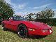 1987 Corvette  C4 Cabriolet + MOT: 2013 + original 49.2 thousand miles Cabrio / roadster Used vehicle photo 4