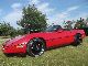 1987 Corvette  C4 Cabriolet + MOT: 2013 + original 49.2 thousand miles Cabrio / roadster Used vehicle photo 6