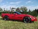1987 Corvette  C4 Cabriolet + MOT: 2013 + original 49.2 thousand miles Cabrio / roadster Used vehicle photo 7