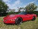 1987 Corvette  C4 Cabriolet + MOT: 2013 + original 49.2 thousand miles Cabrio / roadster Used vehicle photo 8