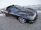 1998 Corvette  C5 Targa VAT recl. GLASS ROOF * Black! COC Sports car/Coupe Used vehicle photo 2