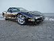 1998 Corvette  C5 Targa VAT recl. GLASS ROOF * Black! COC Sports car/Coupe Used vehicle photo 4