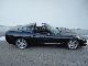 1998 Corvette  C5 Targa VAT recl. GLASS ROOF * Black! COC Sports car/Coupe Used vehicle photo 7