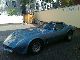 1982 Corvette  Oldtimer approval is possible! Sports car/Coupe Used vehicle photo 4