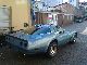 1982 Corvette  Oldtimer approval is possible! Sports car/Coupe Used vehicle photo 6