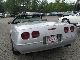 1996 Corvette  LT1 C4 Collector Edition Convertible 1 of 1381! Cabrio / roadster Used vehicle photo 9