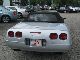 1996 Corvette  LT1 C4 Collector Edition Convertible 1 of 1381! Cabrio / roadster Used vehicle photo 4