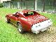 1976 Corvette  454 T-TOP COUPE BIG-BLOCK Sports car/Coupe Used vehicle photo 3