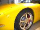 1999 Corvette  C5 Targa V8 5.7cc Sports car/Coupe Used vehicle photo 3