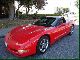 2002 Corvette  cabriolet Cabrio / roadster Used vehicle photo 12