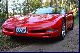 2002 Corvette  cabriolet Cabrio / roadster Used vehicle photo 1