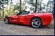 2002 Corvette  cabriolet Cabrio / roadster Used vehicle photo 3