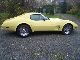 1976 Corvette  CorvetteTarga76 L48 Auto, technical approval, H-trumps newly Sports car/Coupe Used vehicle photo 2