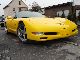 2002 Corvette  C5 Targa Sports car/Coupe Used vehicle photo 1