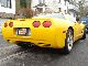 2002 Corvette  C5 Targa Sports car/Coupe Used vehicle photo 2