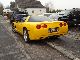 2002 Corvette  C5 Targa Sports car/Coupe Used vehicle photo 3