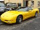 2002 Corvette  C5 Targa Sports car/Coupe Used vehicle photo 4