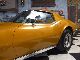 1973 Corvette  C3 Stingray Sports car/Coupe Classic Vehicle photo 12