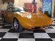 1973 Corvette  C3 Stingray Sports car/Coupe Classic Vehicle photo 1