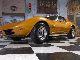 1973 Corvette  C3 Stingray Sports car/Coupe Classic Vehicle photo 3