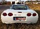 1999 Corvette  C5/TÜV-AU NEW / VERY GOOD CONDITION / SELDOM Sports car/Coupe Used vehicle photo 6