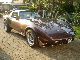 1979 Corvette  C3 aut Targa, Euro-design Cabrio / roadster Classic Vehicle photo 1