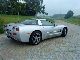 2003 Corvette  C5 Sports car/Coupe Used vehicle photo 3