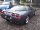 2003 Corvette  C5 Coupe Targa roof Sports car/Coupe Used vehicle photo 3