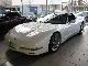 2004 Corvette  C5 Cabrio / roadster Used vehicle photo 1