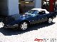 1989 Corvette  C4 Convertible Cabrio / roadster Used vehicle photo 8