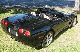2002 Corvette  C5 convertible, leather, automatic head-up display, Cabrio / roadster Used vehicle photo 5