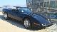 Corvette  LT1 TOTAL BLACK SPIDER MOLTO BELLA! 1994 Used vehicle photo