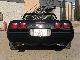 1994 Corvette  LT1 TOTAL BLACK SPIDER MOLTO BELLA! Cabrio / roadster Used vehicle photo 3