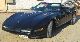 1994 Corvette  LT1 TOTAL BLACK SPIDER MOLTO BELLA! Cabrio / roadster Used vehicle photo 6
