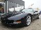 2001 Corvette  C5 Targa EU model Sports car/Coupe Used vehicle photo 4