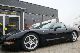 2001 Corvette  C5 Targa EU model Sports car/Coupe Used vehicle photo 5