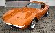 1972 Corvette  C3 Sports car/Coupe Classic Vehicle photo 1